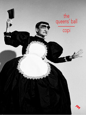 cover image of The Queens' Ball